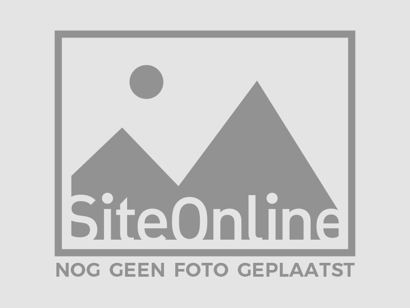 Nog geen foto geplaatst SiteOnline