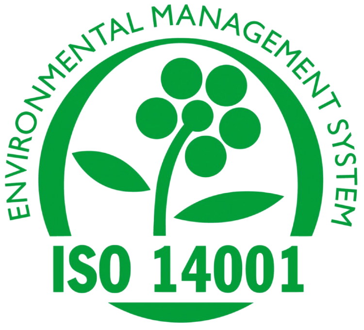 ISO 14001 gr